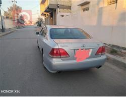 تويوتا كراون